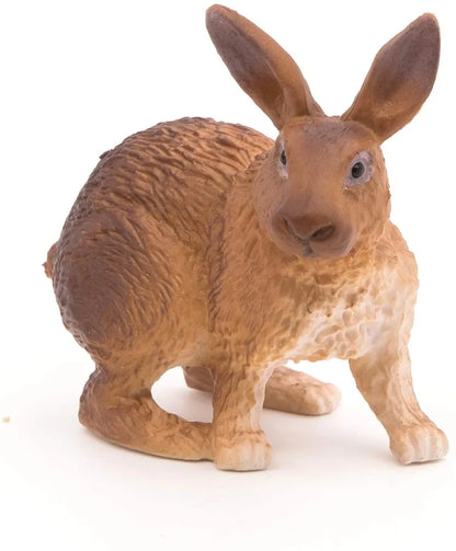 PAPO FIGURINA IEPURE MARO, PRIETENII DE LA FERMA