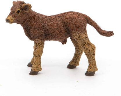 PAPO FIGURINA VITEL LIMOUSINE, PRIETENII DE LA FERMA