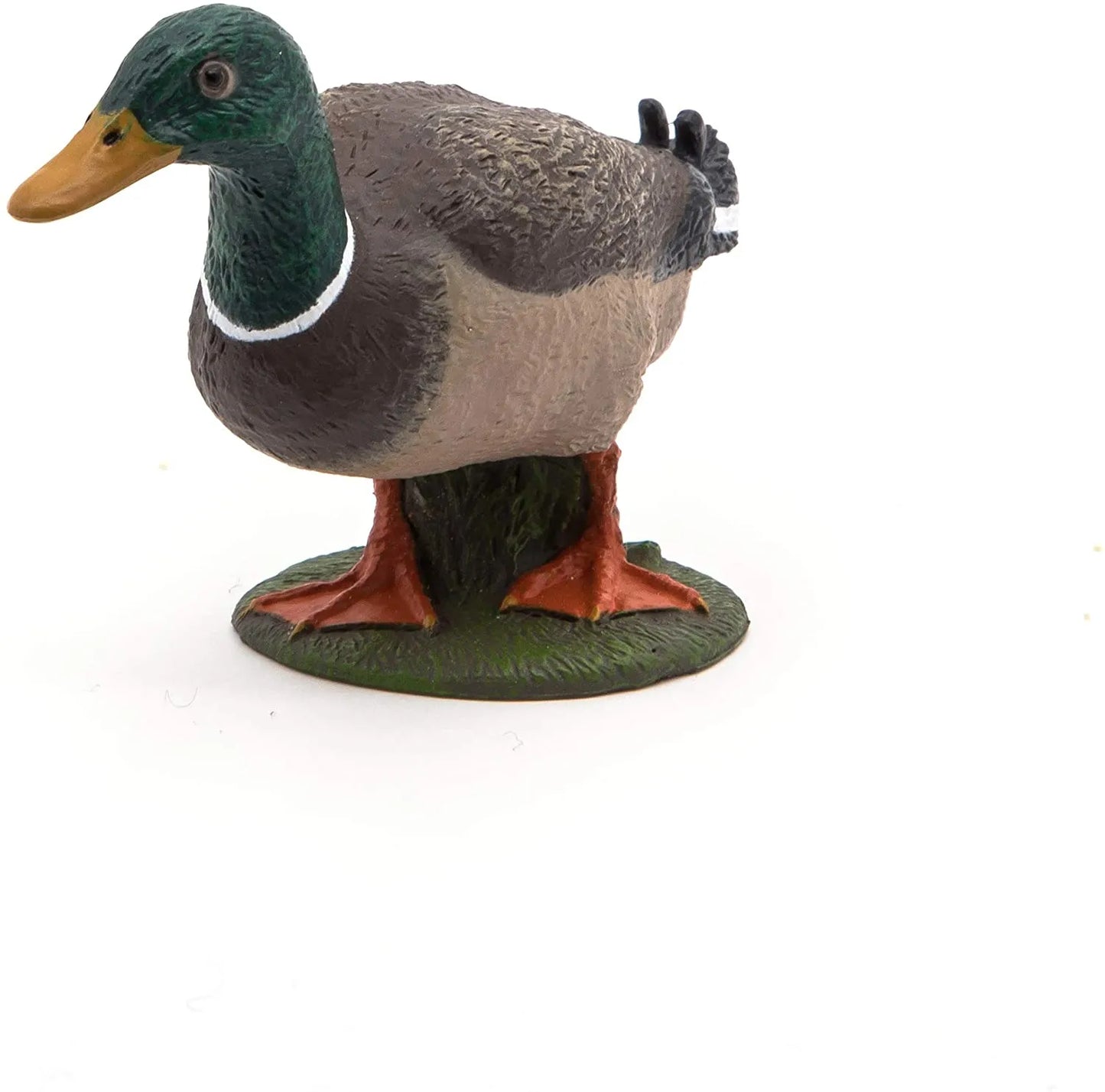 PAPO FIGURINA RATA MALLARD, PRIETENII DE LA FERMA
