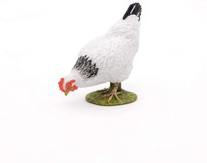 PAPO FIGURINA GAINA ALBA, PRIETENII DE LA FERMA