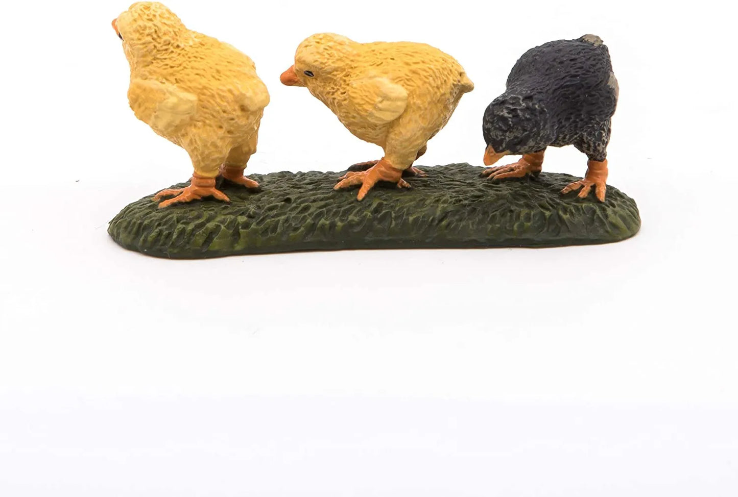 PAPO FIGURINA PUISORI DE GAINA, PRIETENII DE LA FERMA