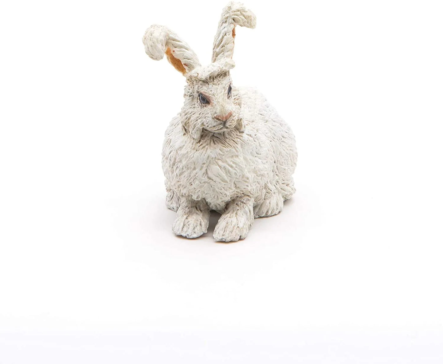 PAPO FIGURINA IEPURE ANGORA, PRIETENII DE LA FERMA