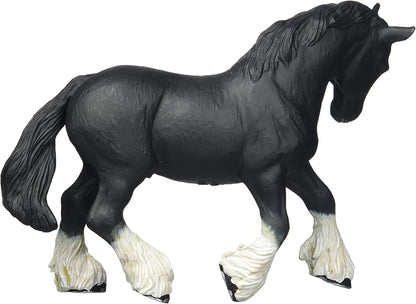 PAPO FIGURINA CALUL SHIRE, RASE DE CAI SI PONEI