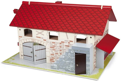 PAPO FIGURINA FERMA ANIMALELOR, PRIETENII DE LA FERMA