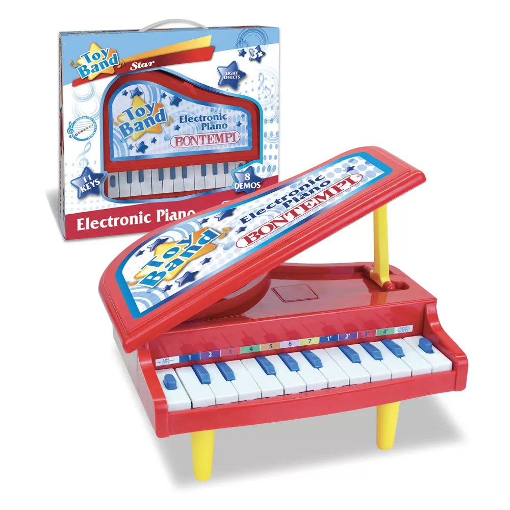 BONTEMPI PIAN ELECTRONIC, BONTEMPI