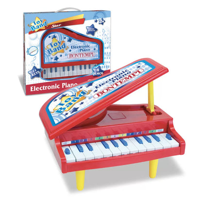 BONTEMPI PIAN ELECTRONIC, BONTEMPI