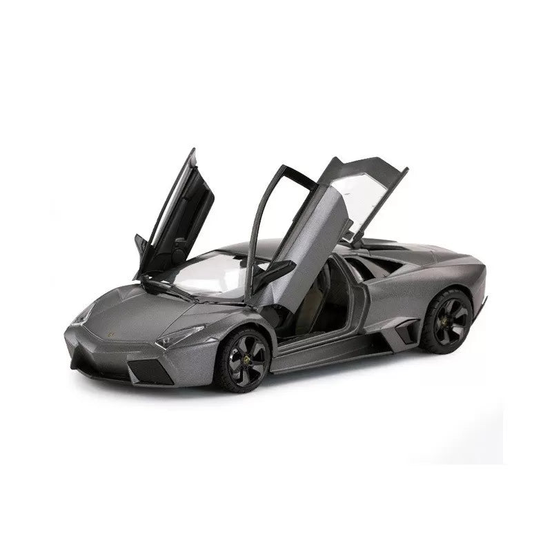 MASINUTA METALICA LAMBORGHINI REVENTON SCARA 1 LA 24, RASTAR METAL 1:24