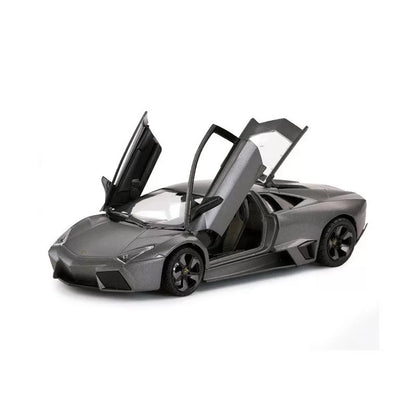MASINUTA METALICA LAMBORGHINI REVENTON SCARA 1 LA 24, RASTAR METAL 1:24