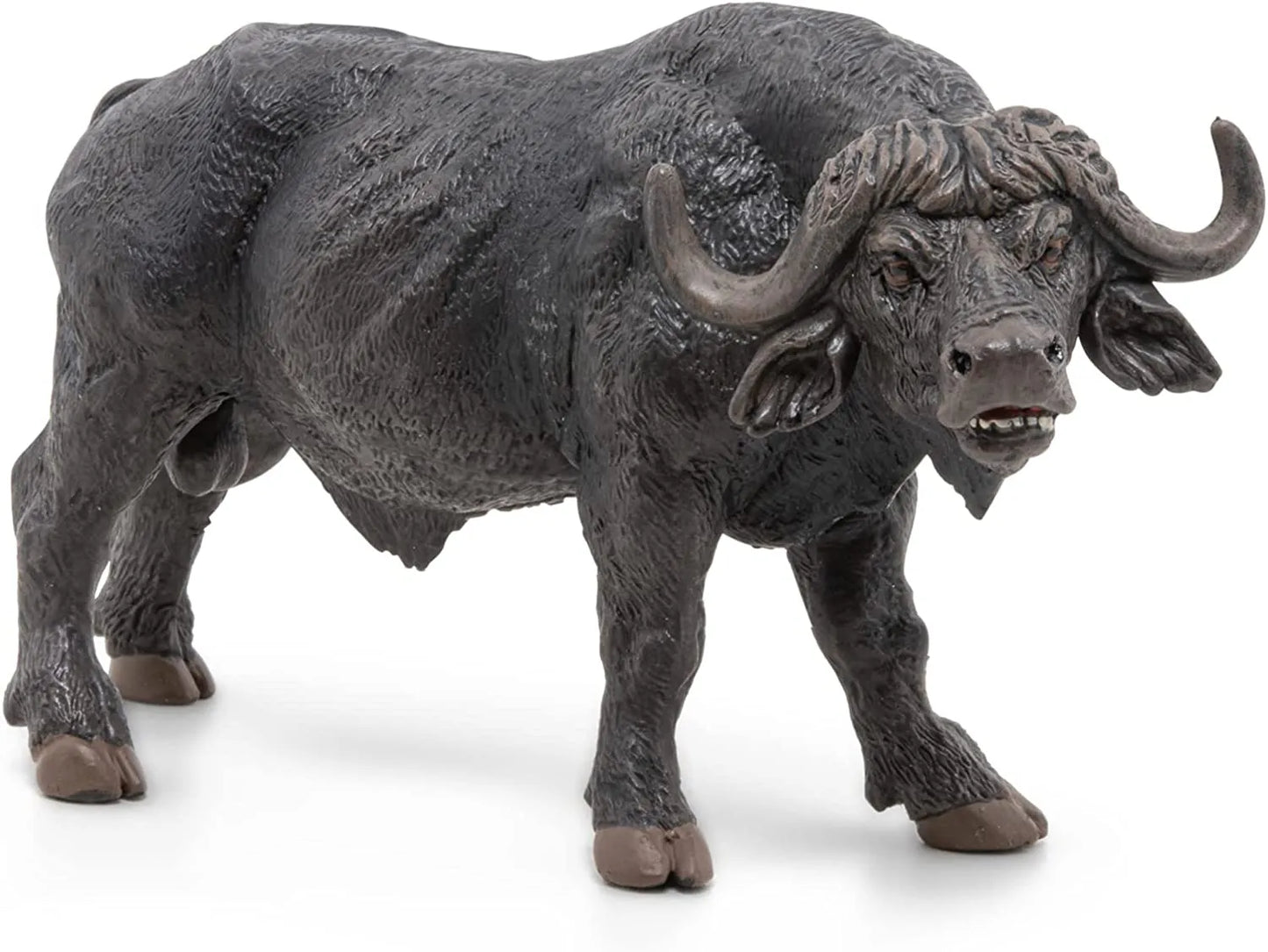 PAPO FIGURINA BIVOL AFRICAN, ANIMALE SALBATICE