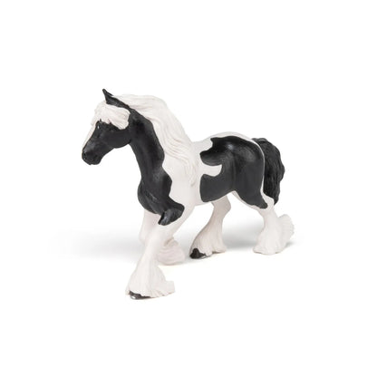 PAPO FIGURINA CAL COB, RASE DE CAI SI PONEI