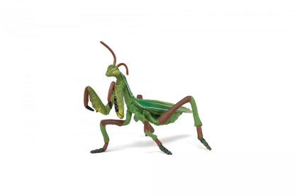 PAPO FIGURINA CALUGARITA, ANIMALE SALBATICE