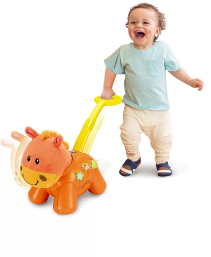 WINFUN JUCARIE DE IMPINS PONEI, WINFUN