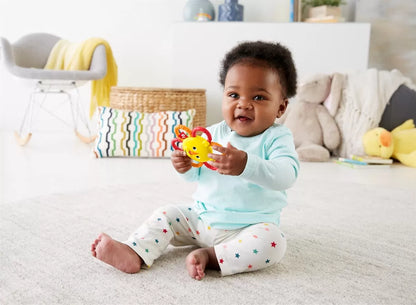 FISHER PRICE JUCARIE ZORNAITOARE SAFARI LEU, FISHER PRICE - INFANT