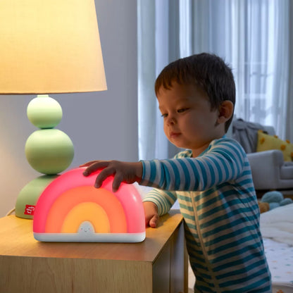 FISHER PRICE LAMPA MUZICALA, FISHER PRICE - NEWBORN