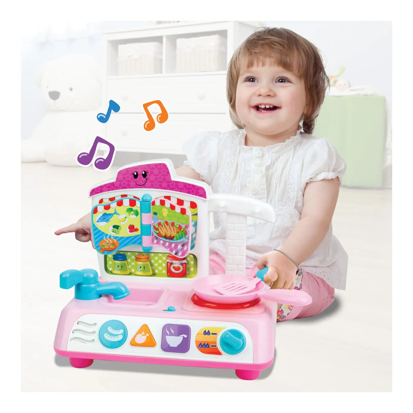 WINFUN JUCARIE BUCATARIE, WINFUN
