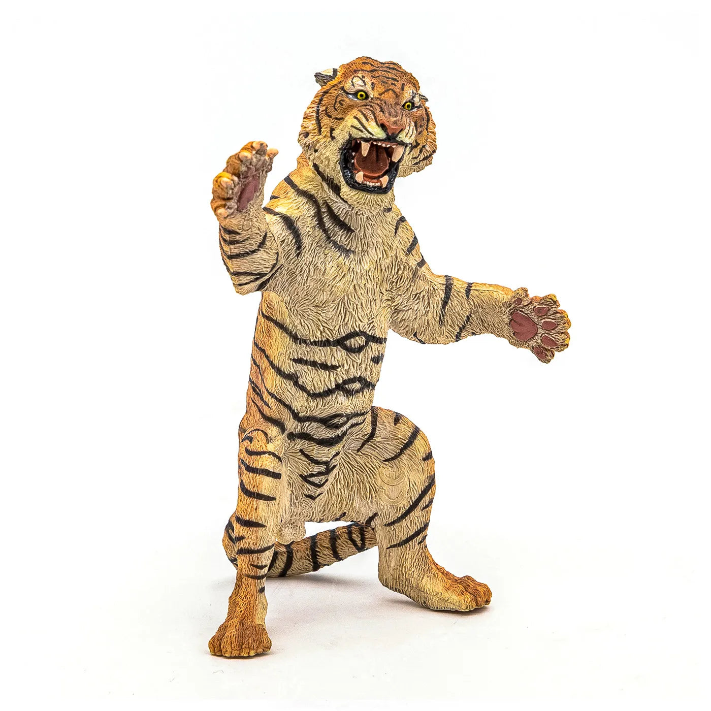 PAPO FIGURINA TIGRU RIDICAT, ANIMALE SALBATICE