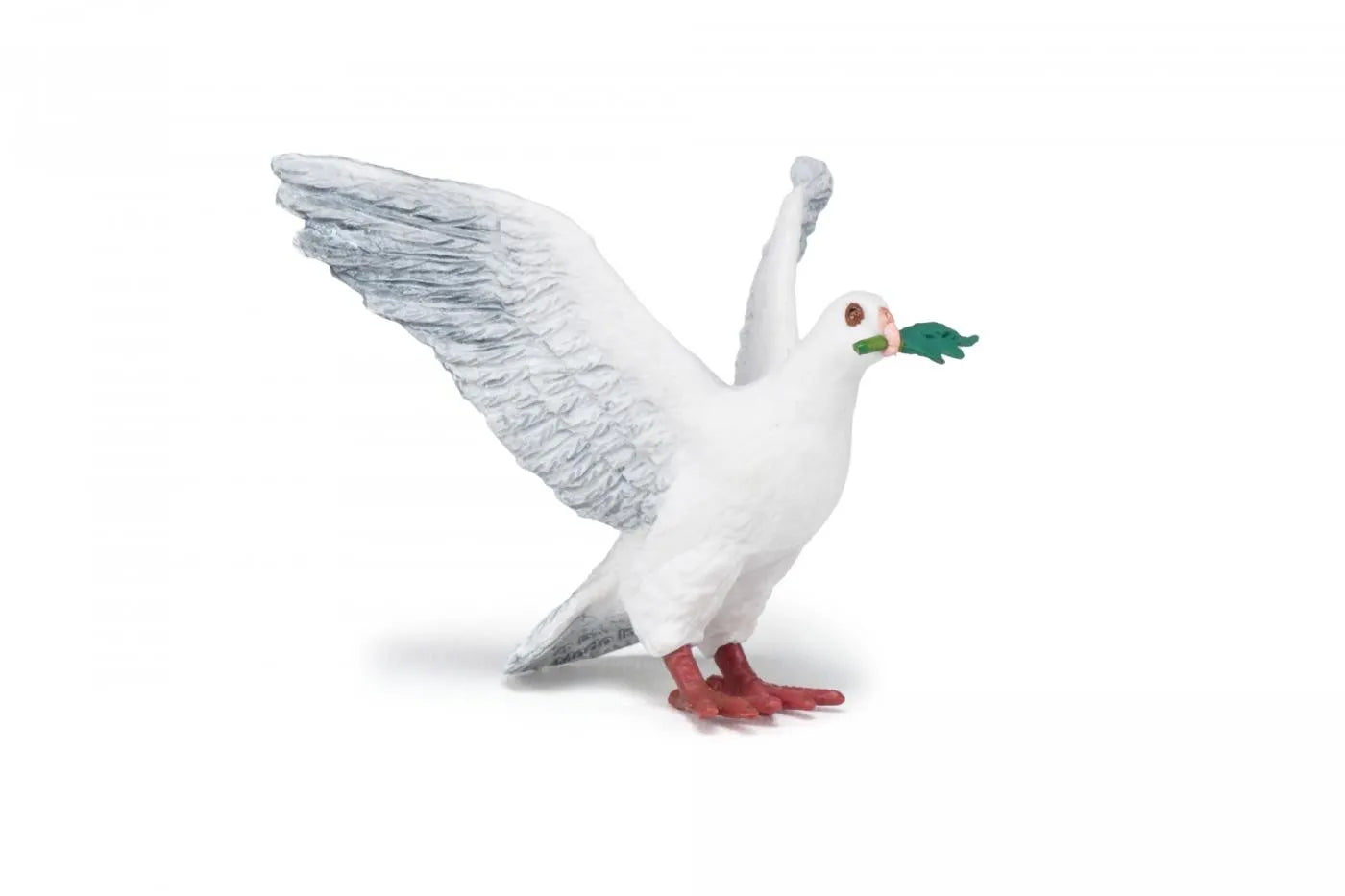 PAPO FIGURINA PORUMBEL, ANIMALE SALBATICE