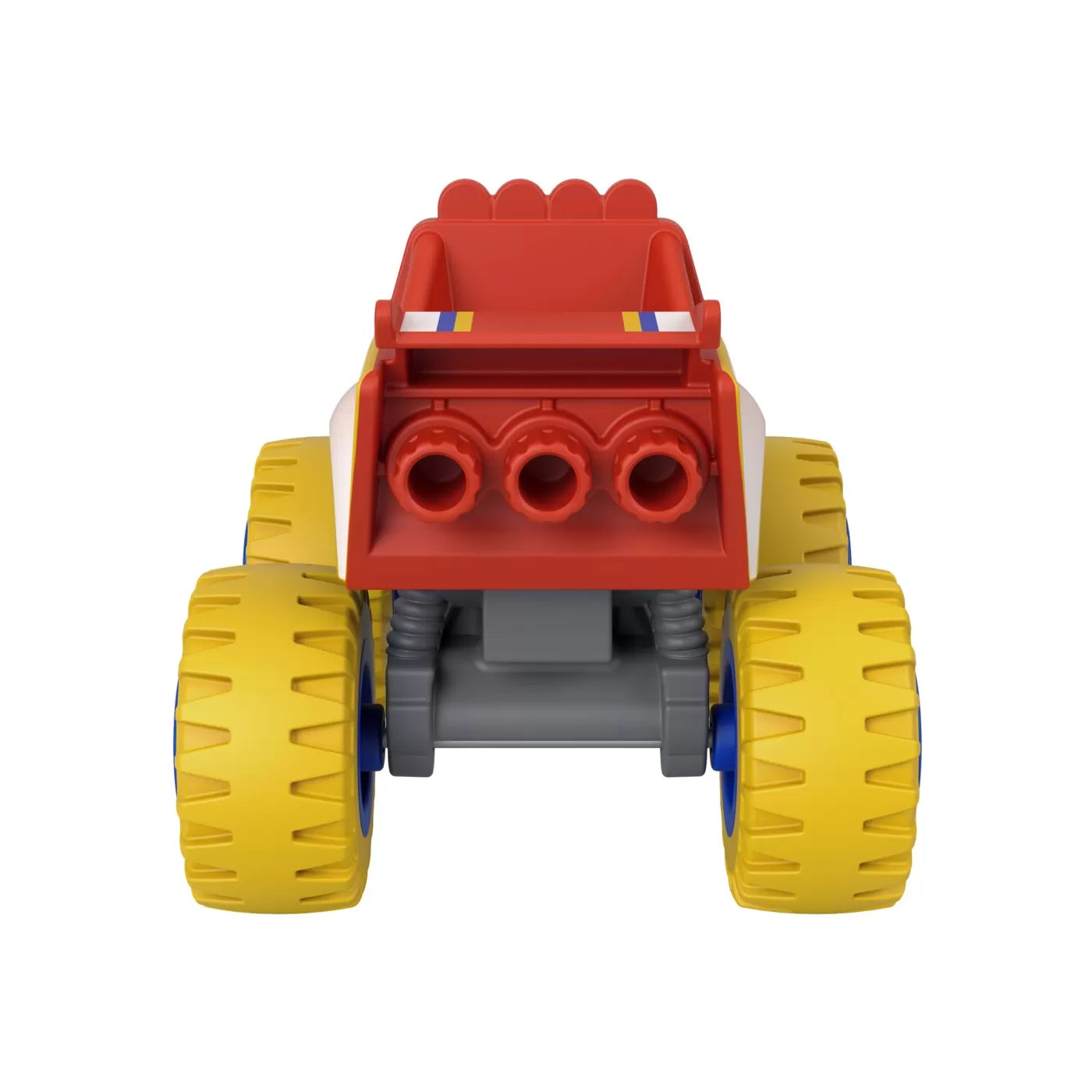 BLAZE MASINUTA DIN METAL ACTION BLAZE, BLAZE