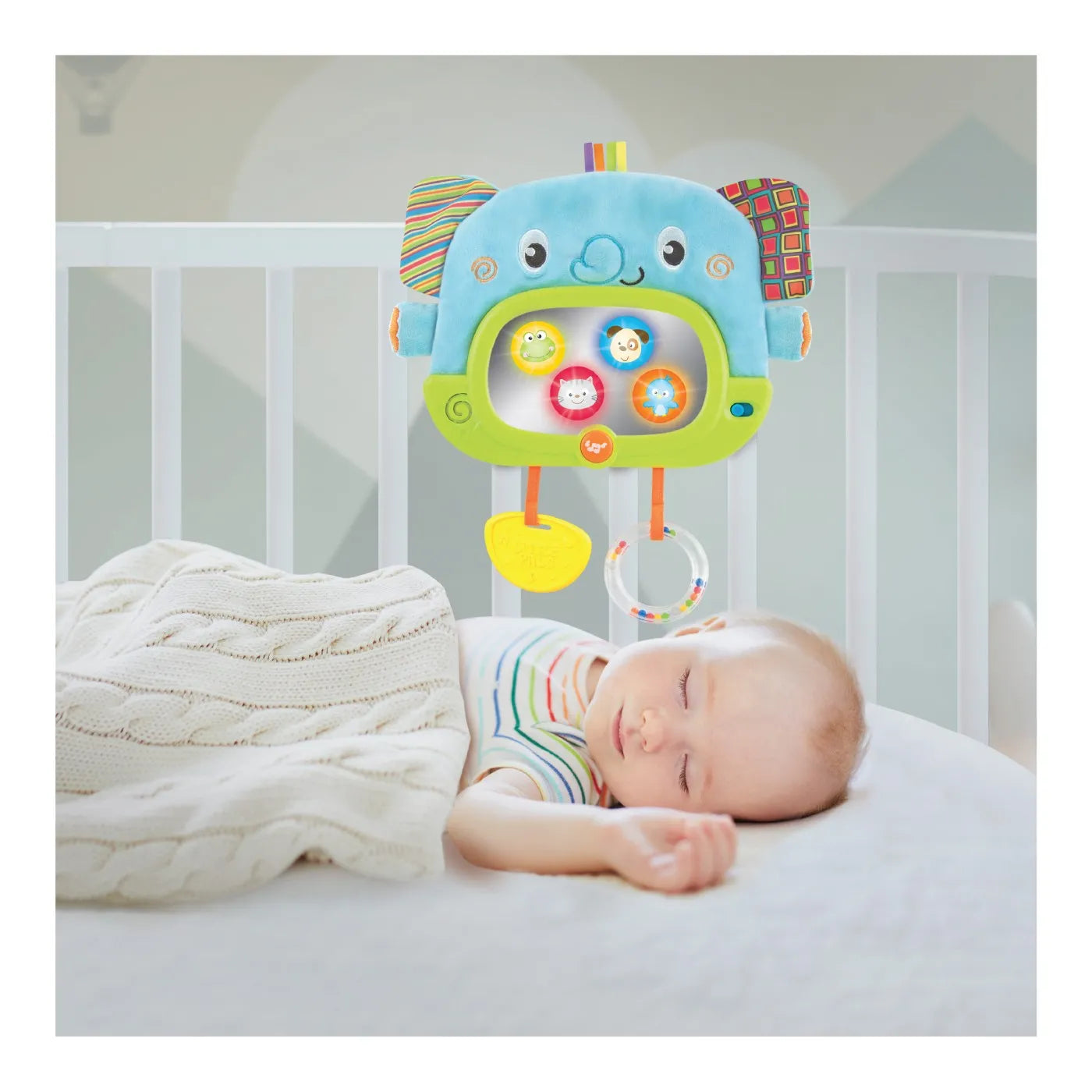 WINFUN JUCARIE ELEFANTEL, WINFUN