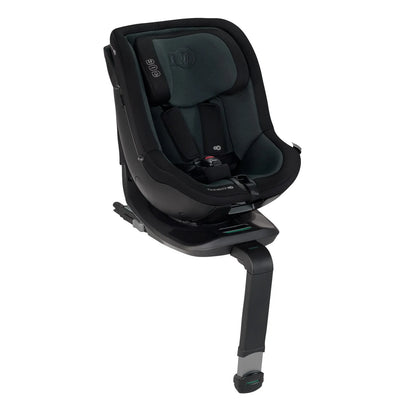 SCAUN AUTO KINDERKRAFT I-GUARD I-SIZE 40-105 CM, BLACK, KINDERKRAFT