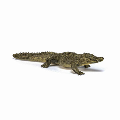 PAPO FIGURINA ALIGATOR, ANIMALE SALBATICE