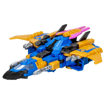 TRANSFORMERS ONE FIGURINA SENTINEL PRIME 12CM, TRANSFORMERS