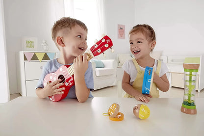 HAPE SET MINI FORMATIE, HAPE