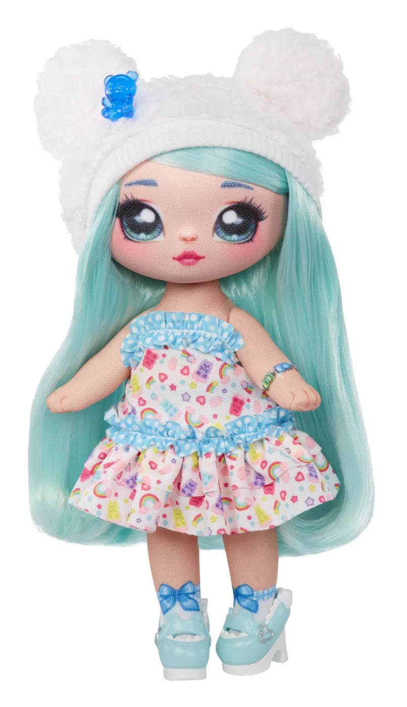 NA! NA! NA!  SURPRISE! SWEETEST SWEETS PAPUSA BRIANNA BEAR, NA NA NA SURPRISE