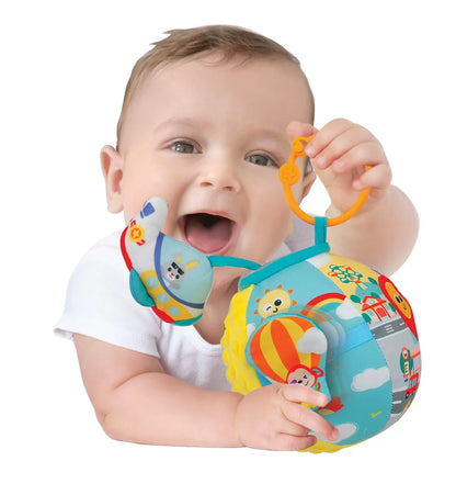 WINFUN MINGE DIN MATERIAL TEXTIL, WINFUN