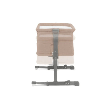 PATUT CO-SLEEPER KINDERKRAFT NESTE GROW, BEJ, KINDERKRAFT