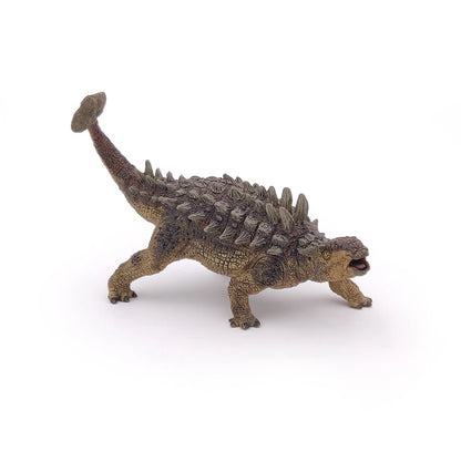 PAPO FIGURINA  DINOZAUR ANKYLOSAURUS, DINOZAURI