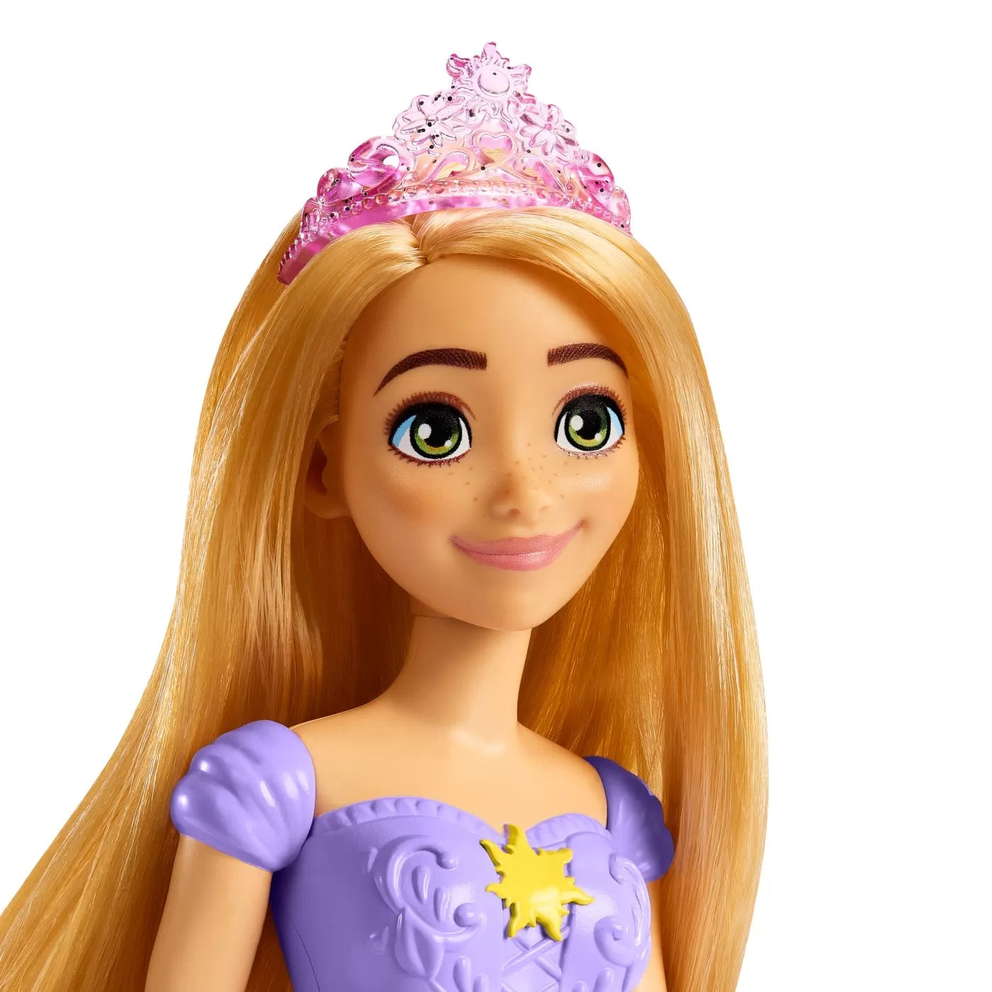 DISNEY PRINCESS PAPUSA PRINTESA RAPUNZEL, DISNEY PRINCESS