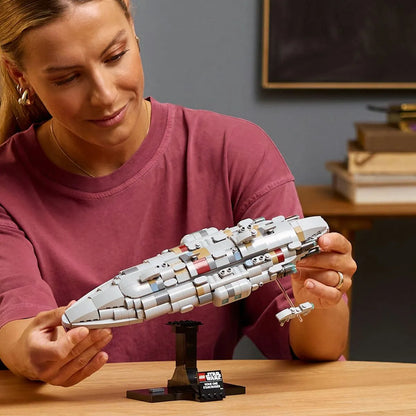 LEGO STAR WARS TM NAVA DE CROAZIERA STELARA ONE HOME 75405, LEGO STAR WARS TM