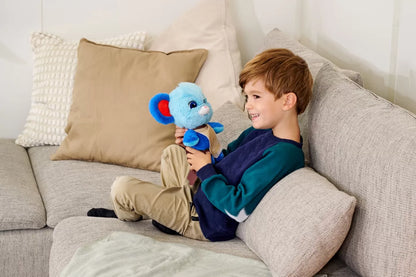 PLUS DISNEY YOUNG JEDI ADVENTURES NUBS 24CM, SIMBA DIVERSE
