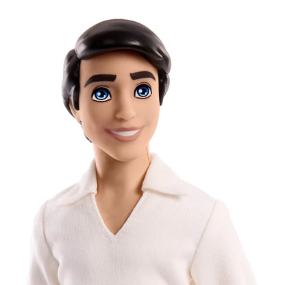 DISNEY PRINCESS PAPUSA PRINT ERIC, DISNEY PRINCESS