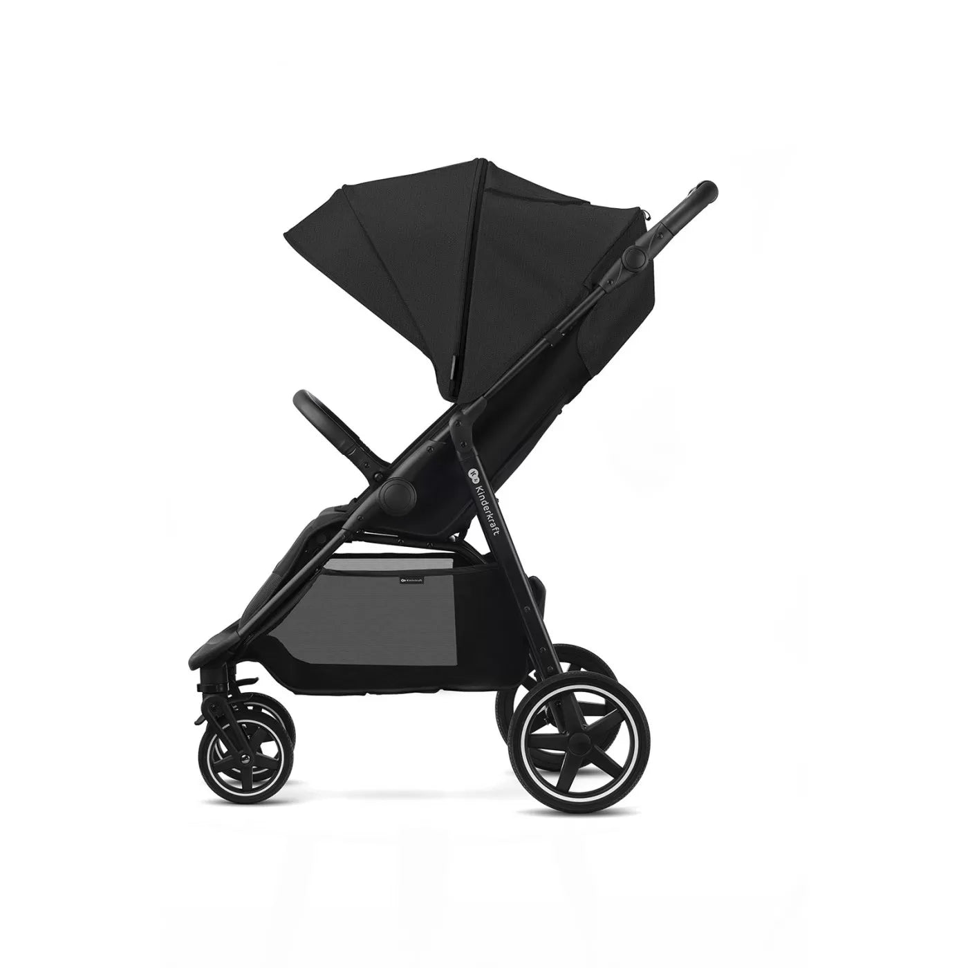 CARUCIOR SPORT KINDERKRAFT ROUTE, BLACK, KINDERKRAFT