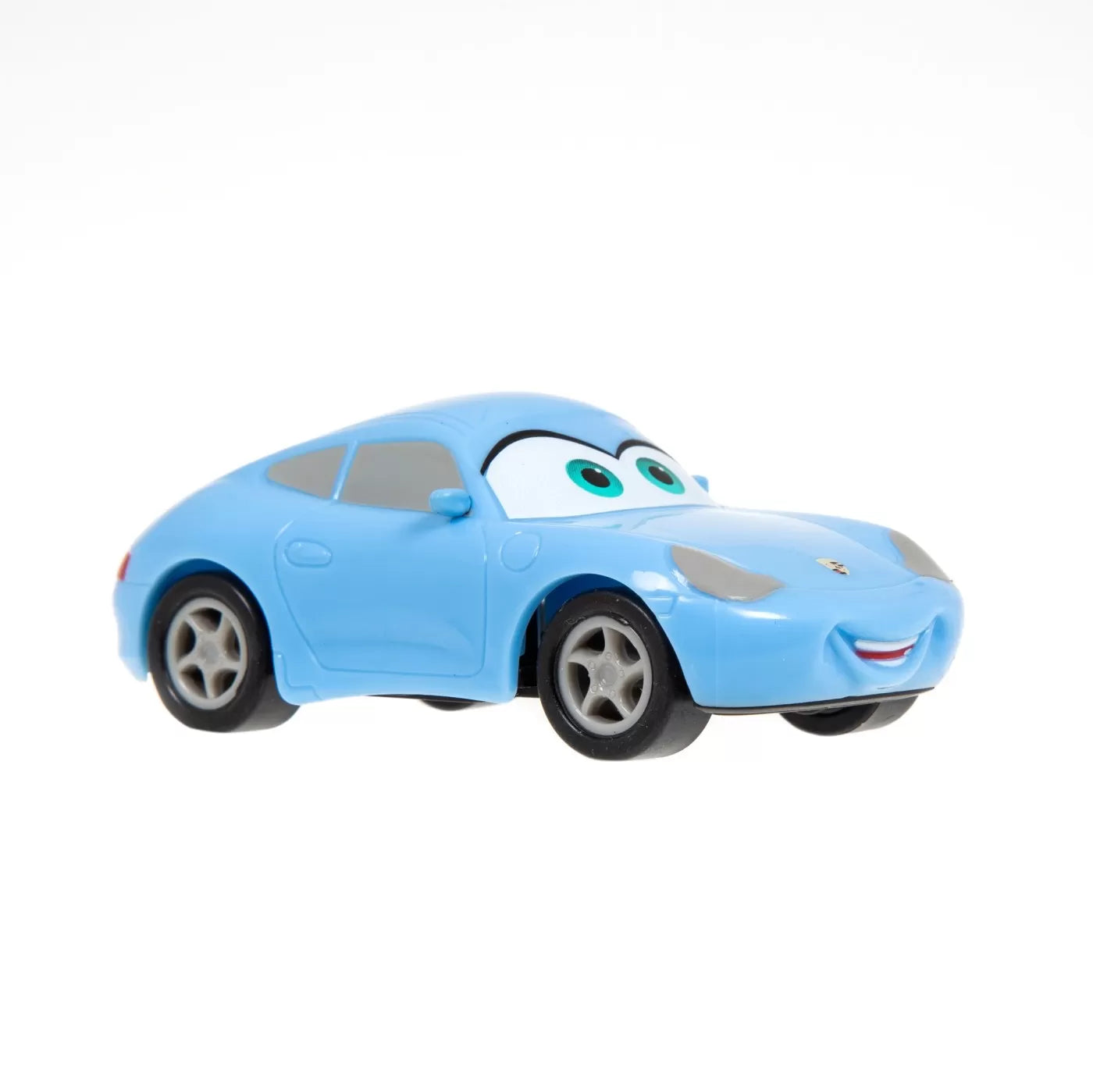 CARS MASINUTA CU SISTEM PULLBACK SALLY SCARA 1:43, CARS - MASINI