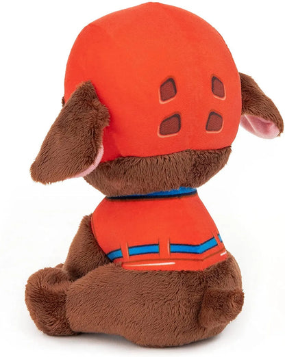 PATRULA CATELUSILOR GUND PLUS ZUMA 15CM, PLUSURI