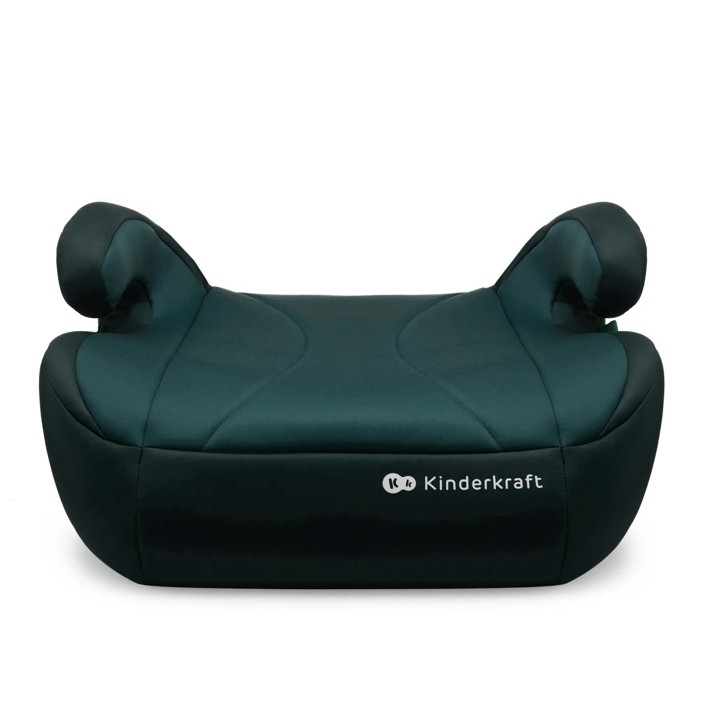 INALTATOR AUTO KINDERKRAFT BOOST, I-SIZE 135-150 CM, GREEN, KINDERKRAFT