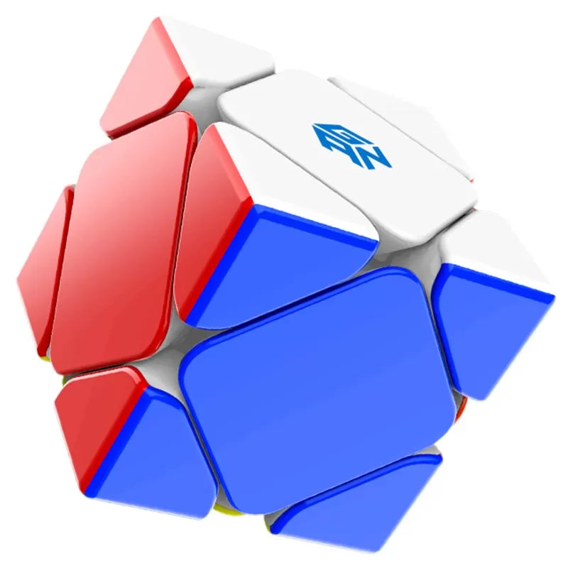 CUB GAN SKEWB Standard, GAN