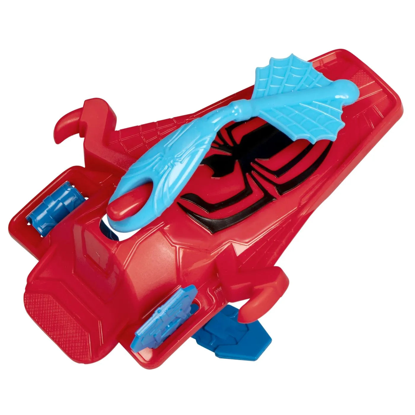 SPIDERMAN MARVEL ARMA SUPEREROU LANSATORUL LUI SPIDERMAN, SPIDER-MAN