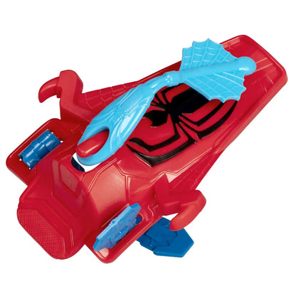 SPIDERMAN MARVEL ARMA SUPEREROU LANSATORUL LUI SPIDERMAN, SPIDER-MAN