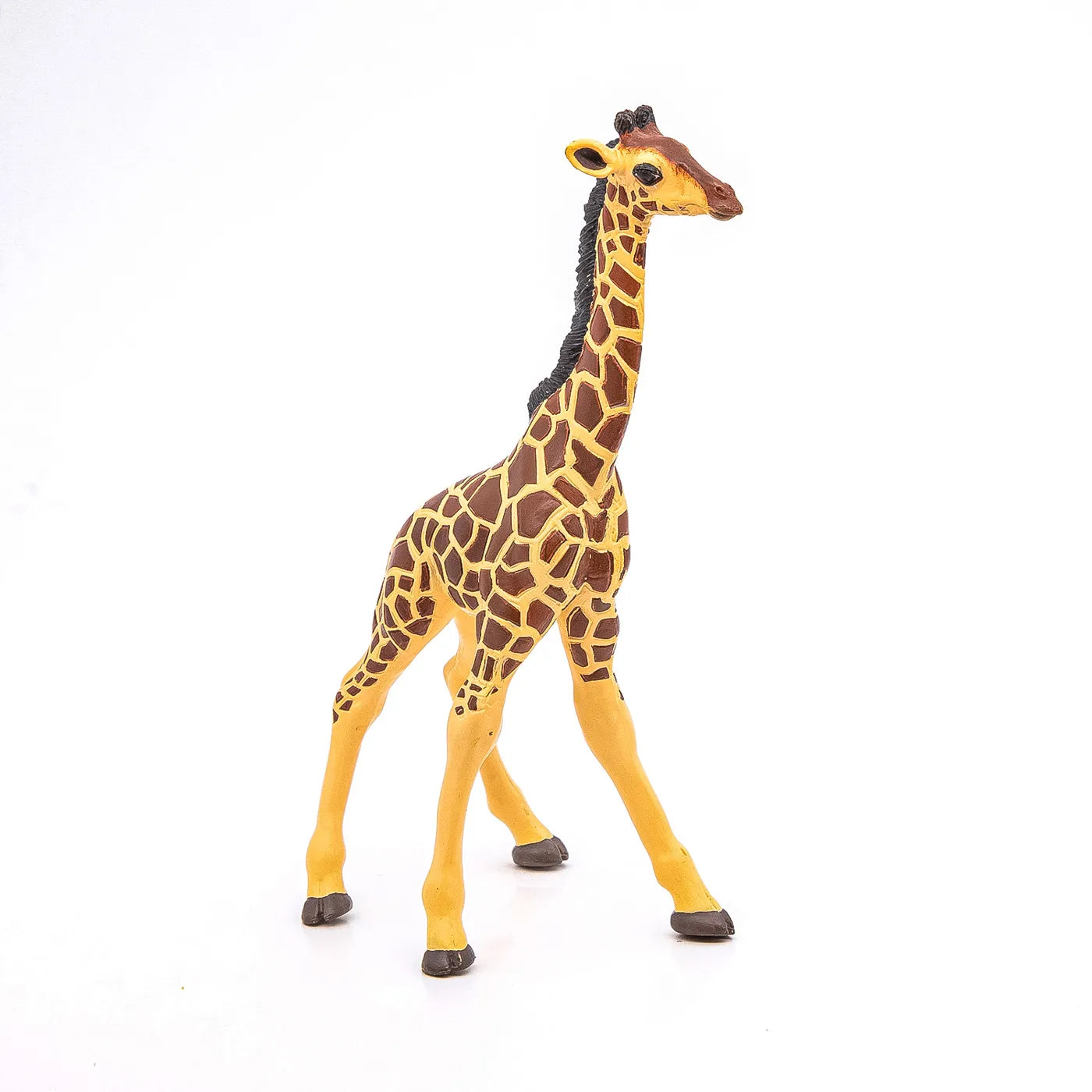 PAPO FIGURINA PUI GIRAFA, ANIMALE SALBATICE