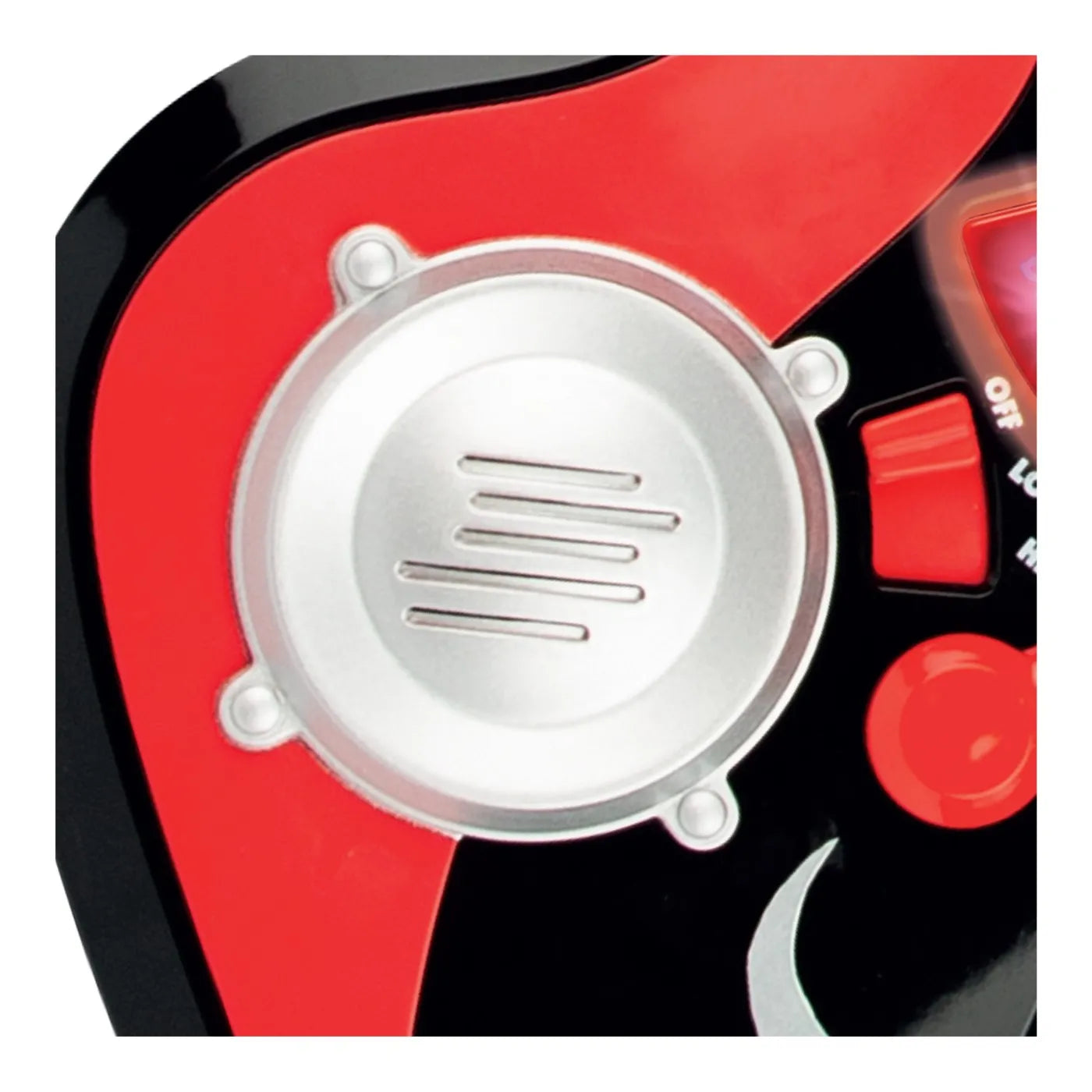 WINFUN JUCARIE CHITARA, WINFUN