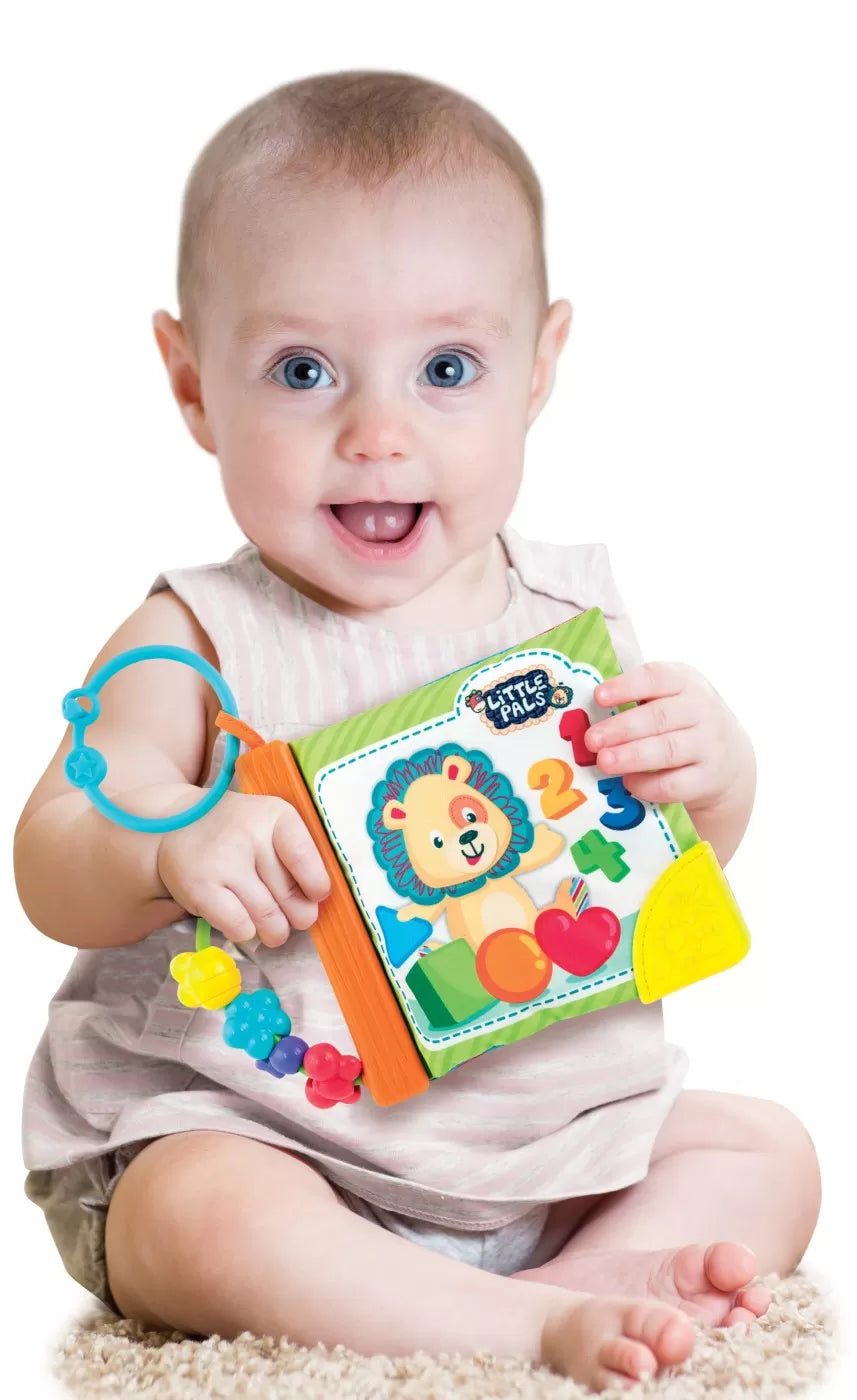 WINFUN CARTICICA CU ACTIVITATI SI ANIMALE, WINFUN