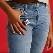 CUB RUBIK BRELOC ORIGINAL, RUBIK