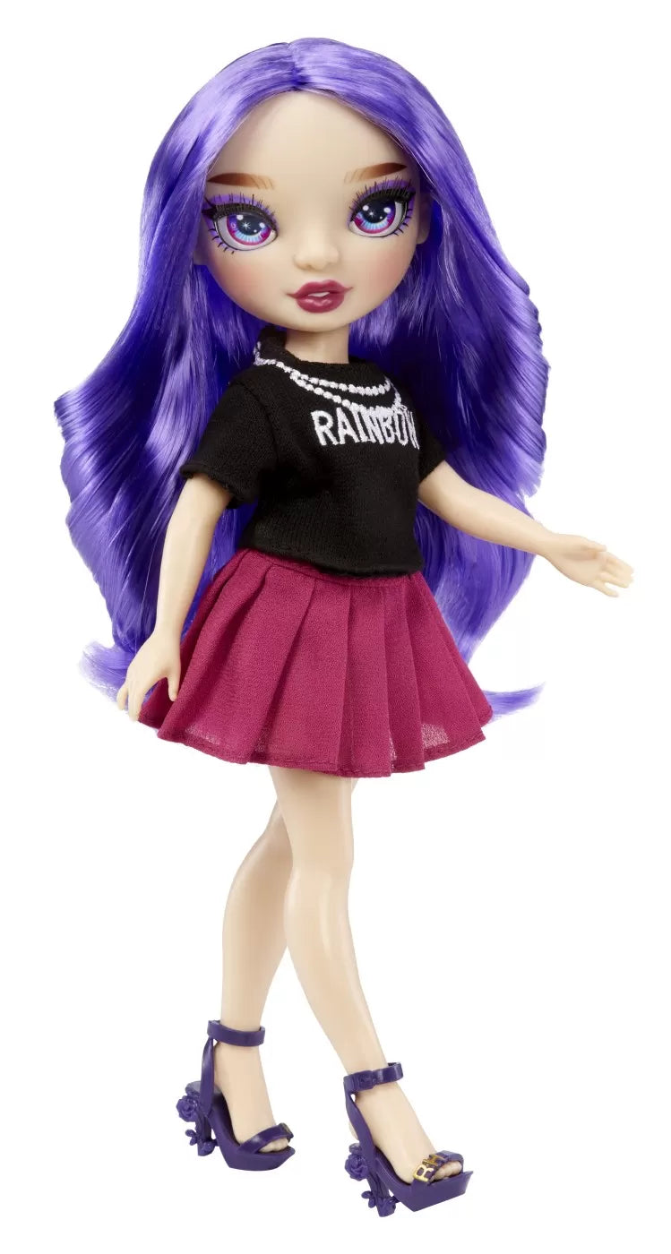 RAINBOW HIGH  PAPUSA EMI VANDA, RAINBOW HIGH