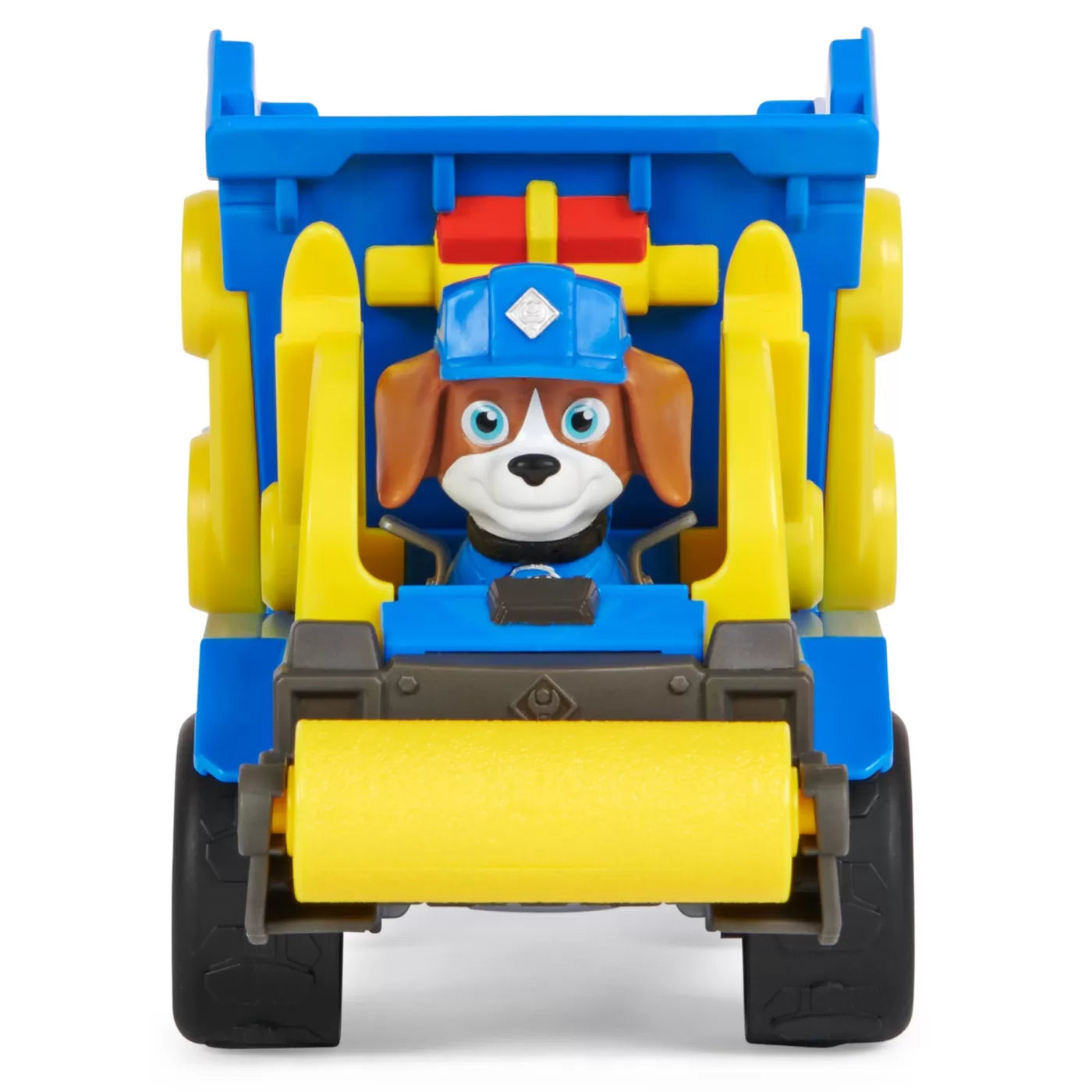 PATRULA CATELUSILOR RUBBLE SI ECHIPA VEHICUL DE BAZA WHEELER, PATRULA CATELUSILOR