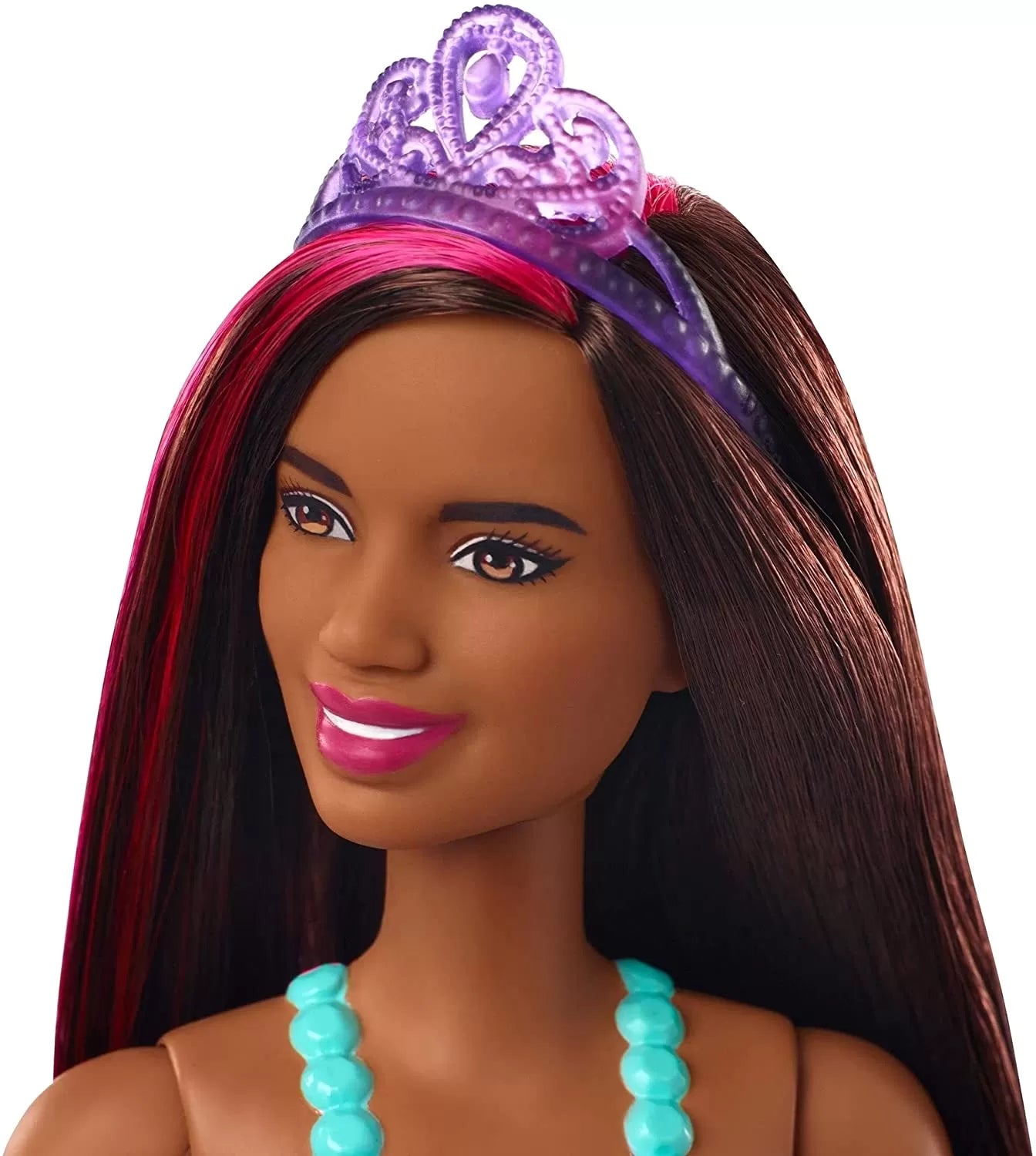 BARBIE PAPUSA DREAMTOPIA PRINTESA, BARBIE - DREAMTOPIA