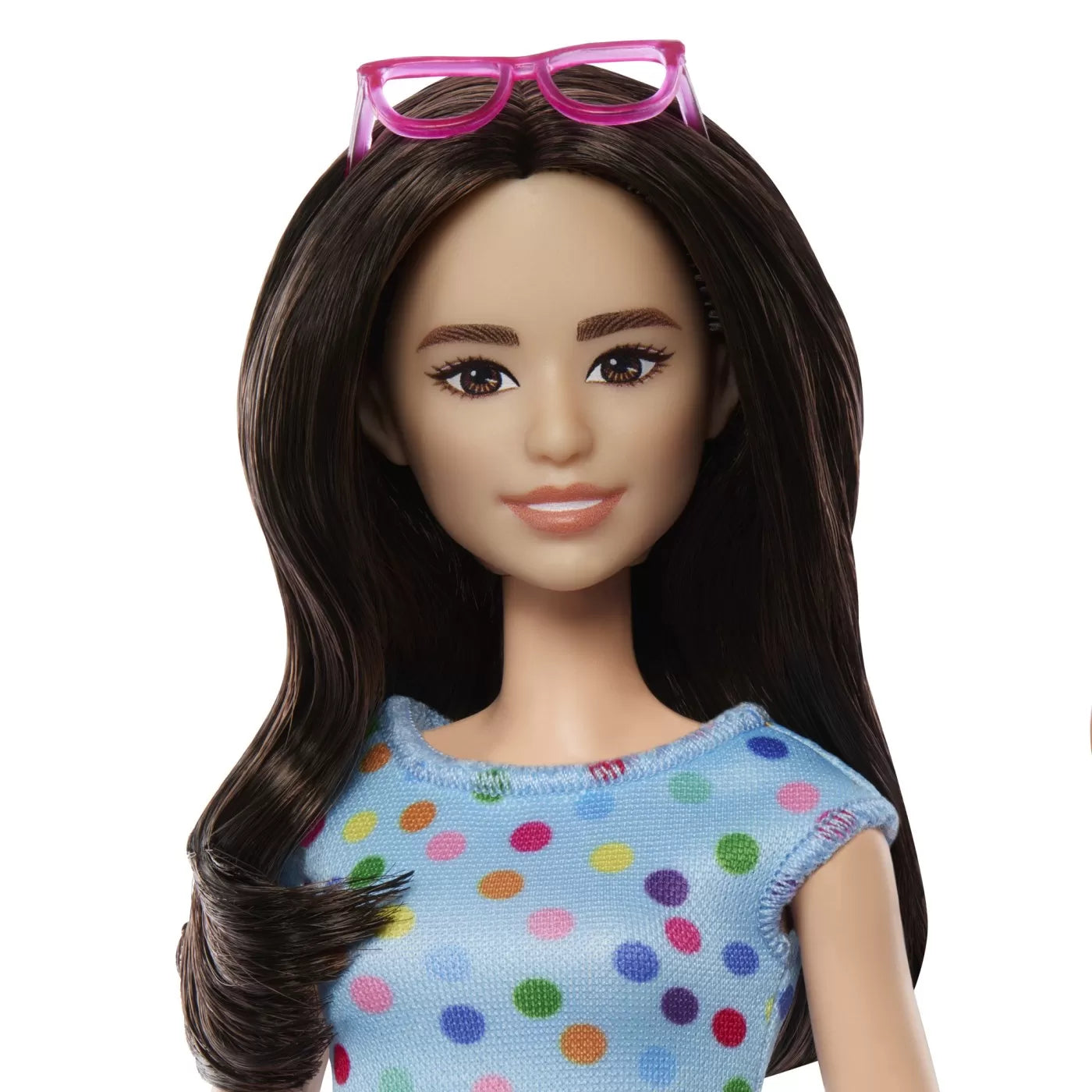 BARBIE PAPUSA BARBIE YOU CAN BE TERAPEUT IN ARTA, BARBIE - I CAN BE